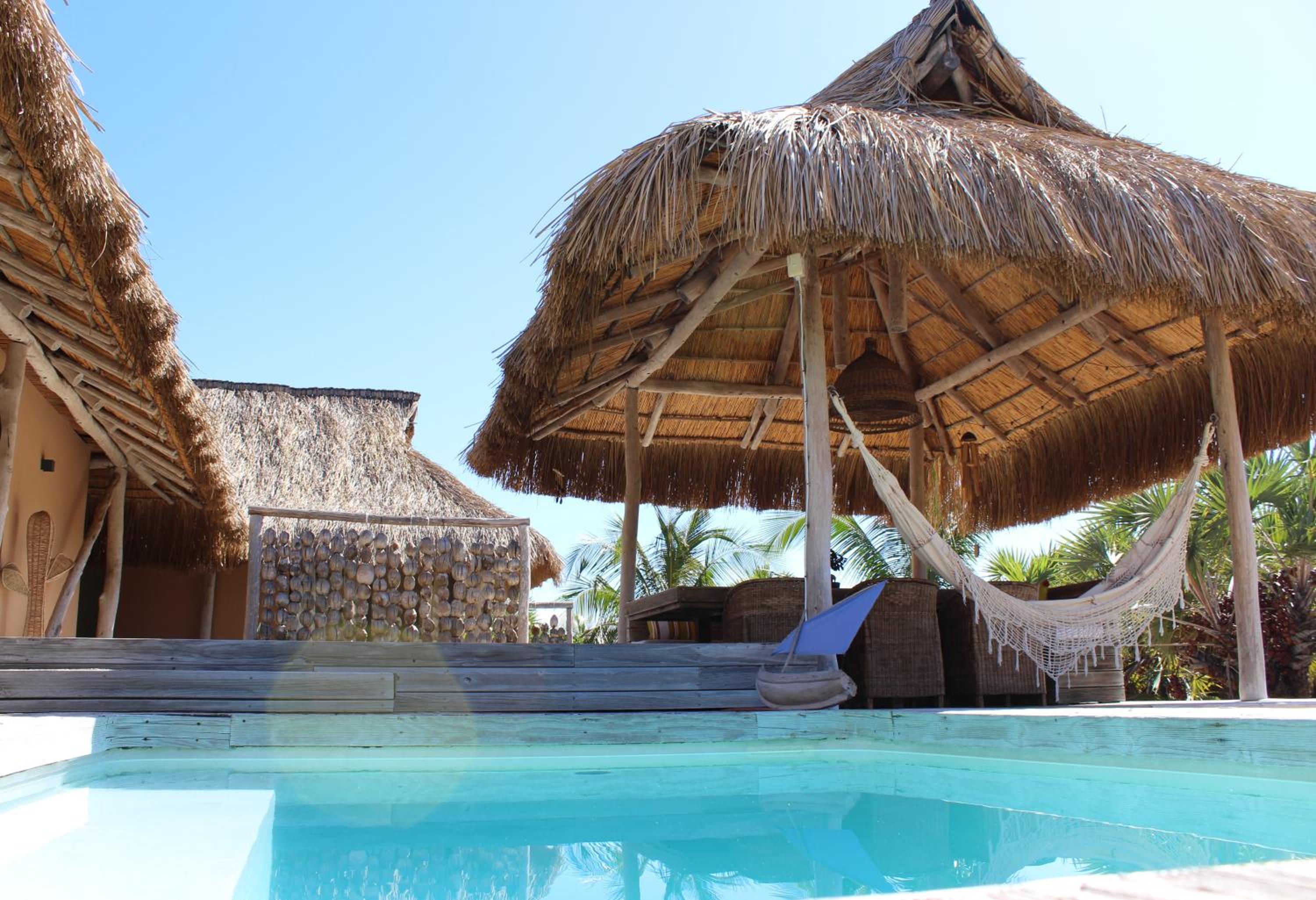 Sunset Villa - Beachfront Villa with Private Pool by Karula view 4