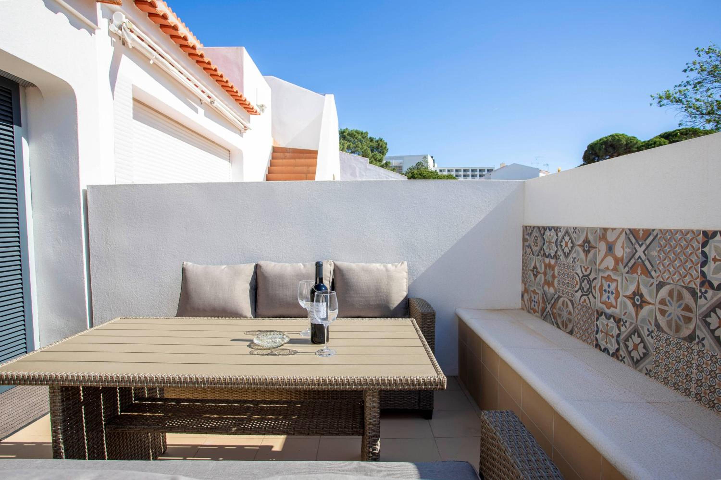 Villa Golden Falésia by HelloVacations view 2