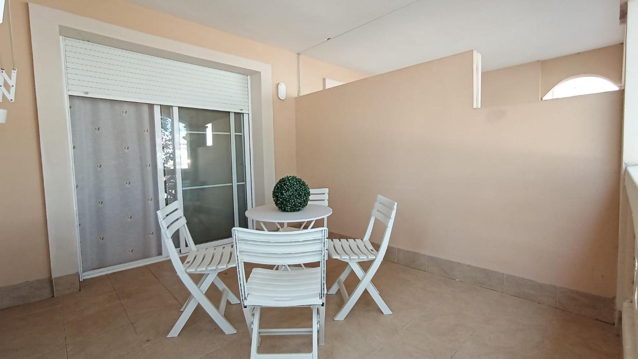 Apartament Nuria view 3