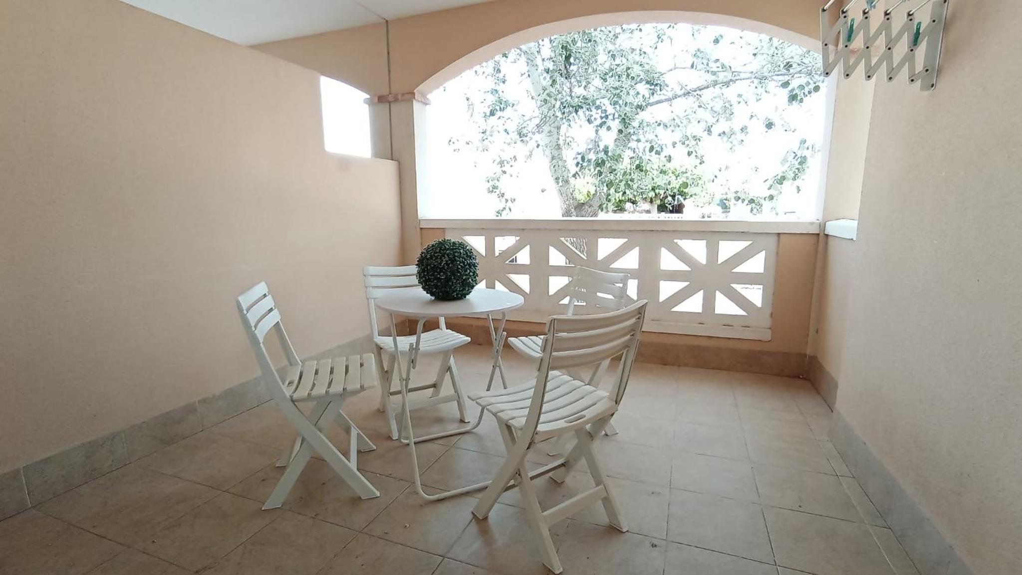Apartament Nuria view 4