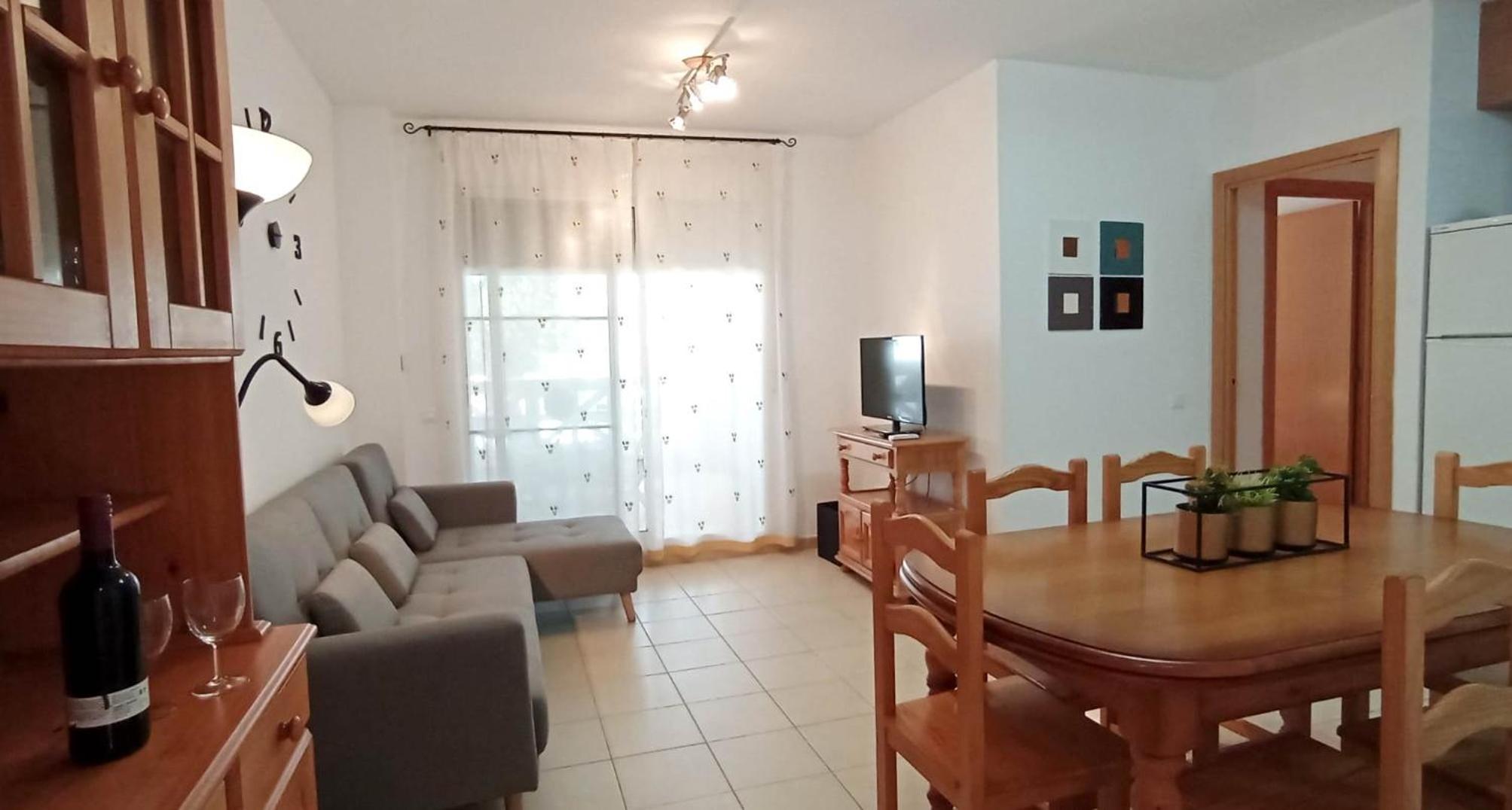 Apartament Nuria view 5