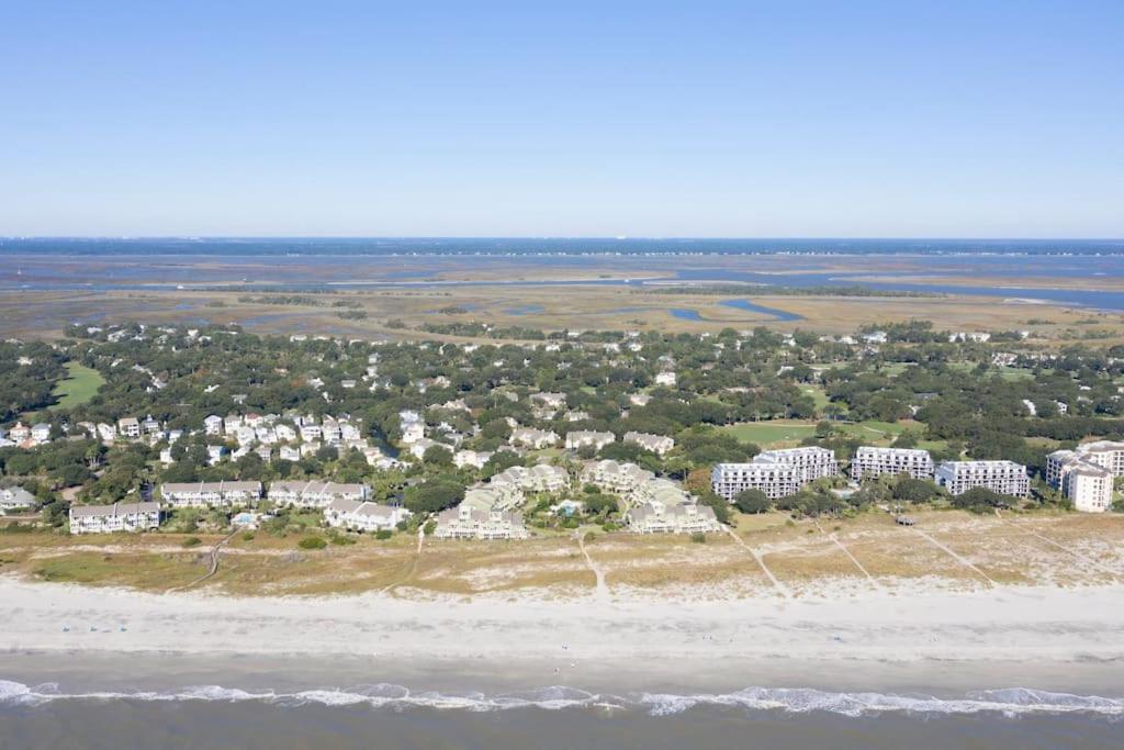 Mariner's Walk 10F - Charming Oceanview! Two-Story Villa! view 4