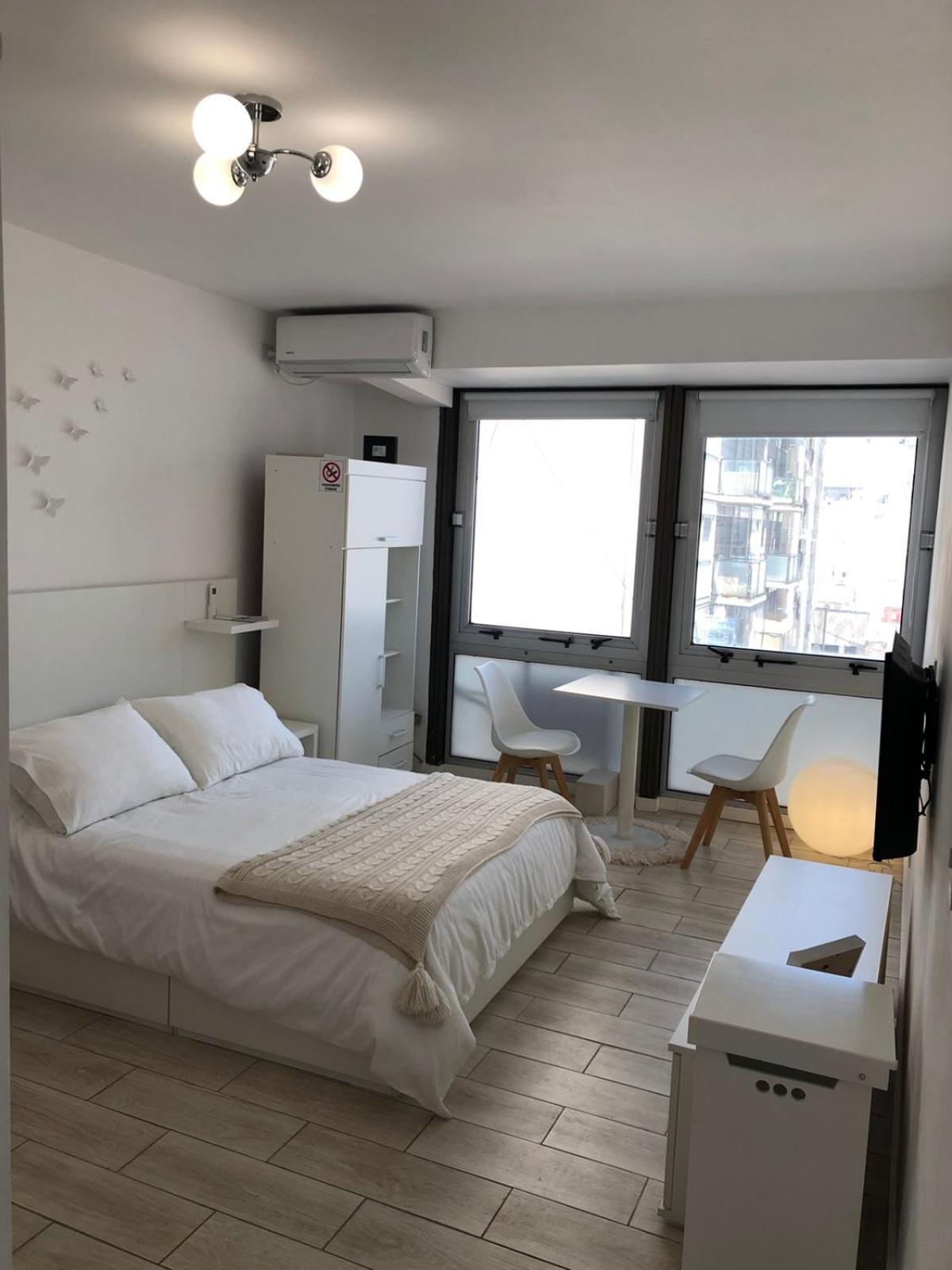 Departamento en Buenos Aires
