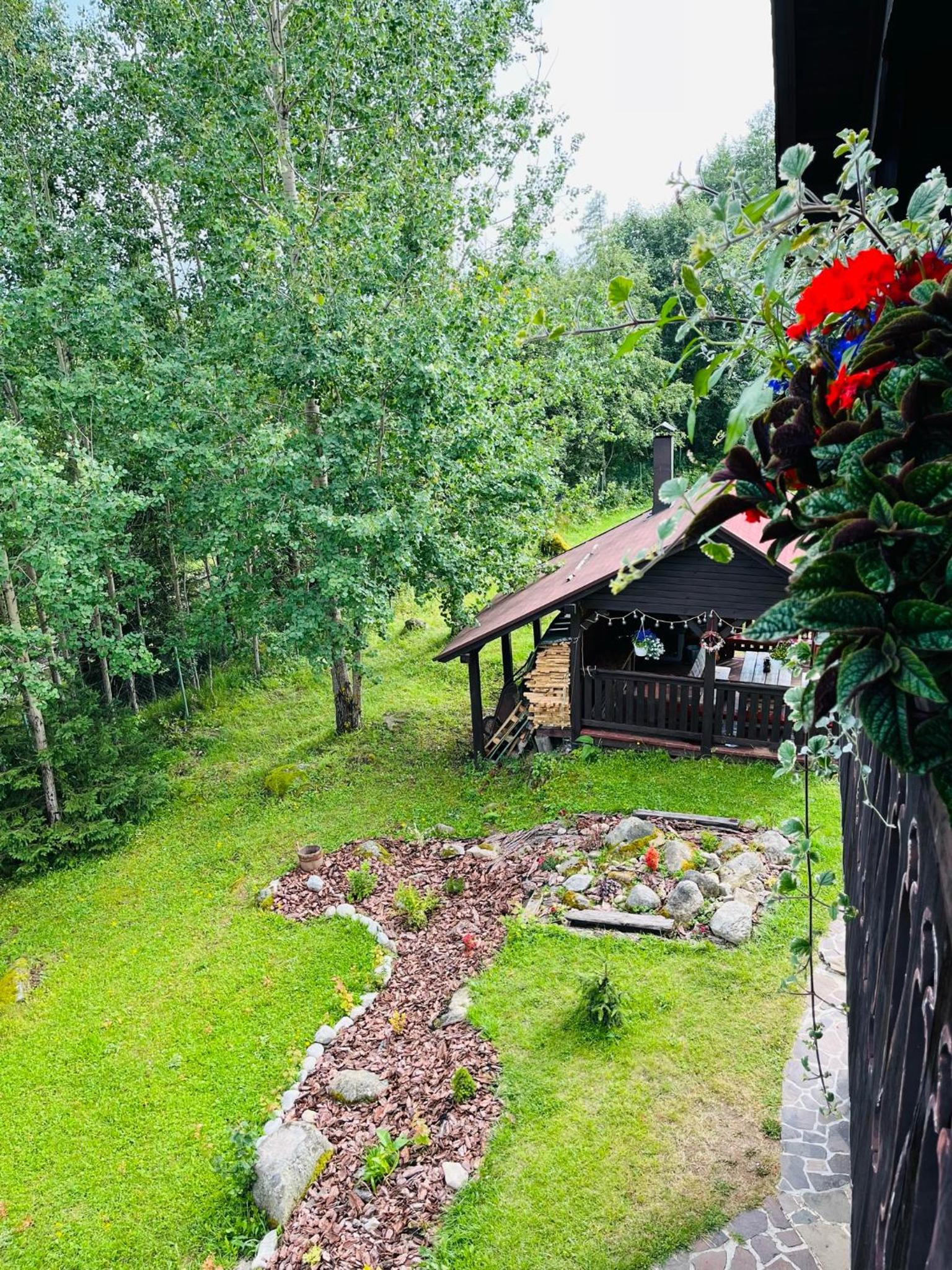 Danielov dom en Vysoké Tatry