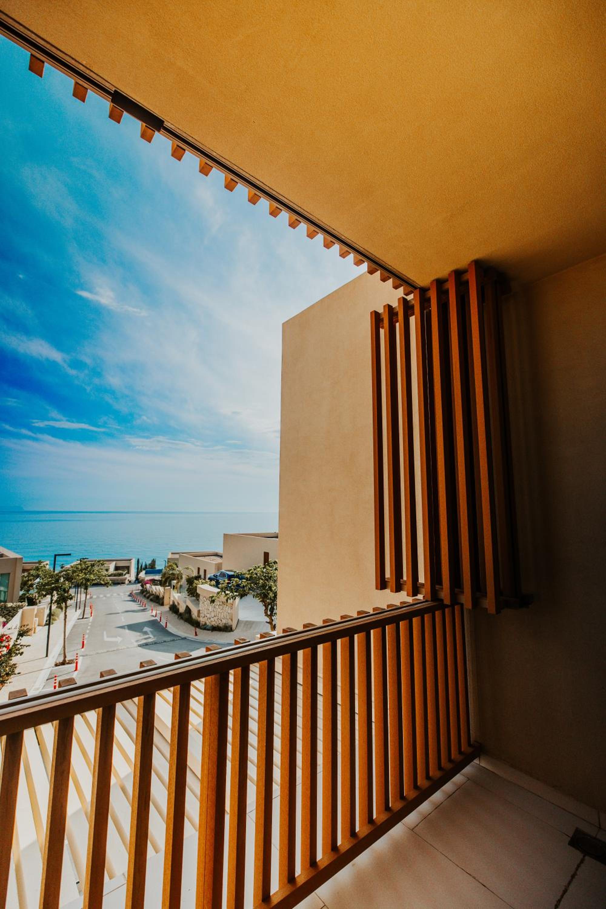 Villa Splendid Palase