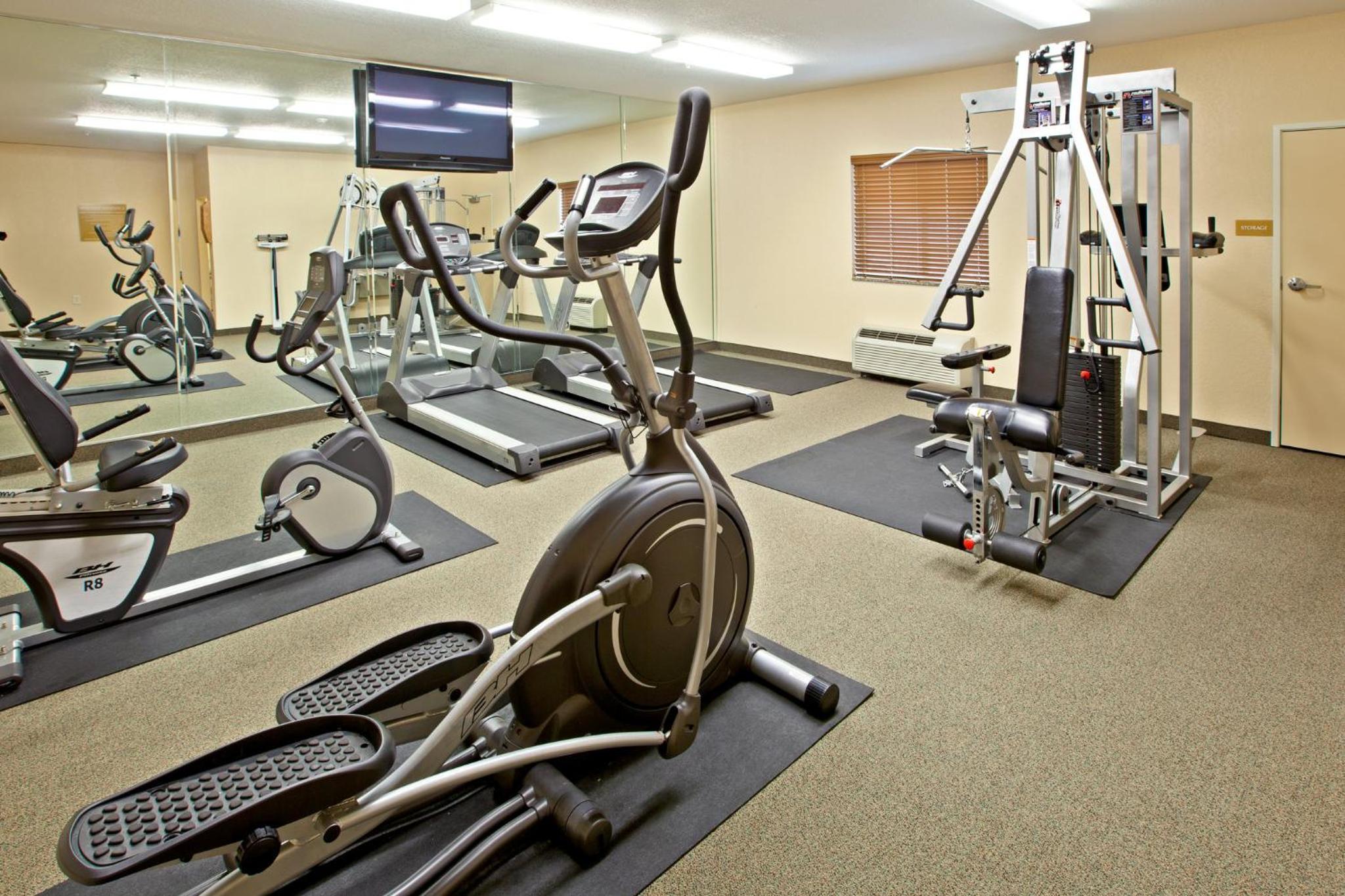 Lexington Vacations - Candlewood Suites Lexington, an IHG Hotel - Property Image 101