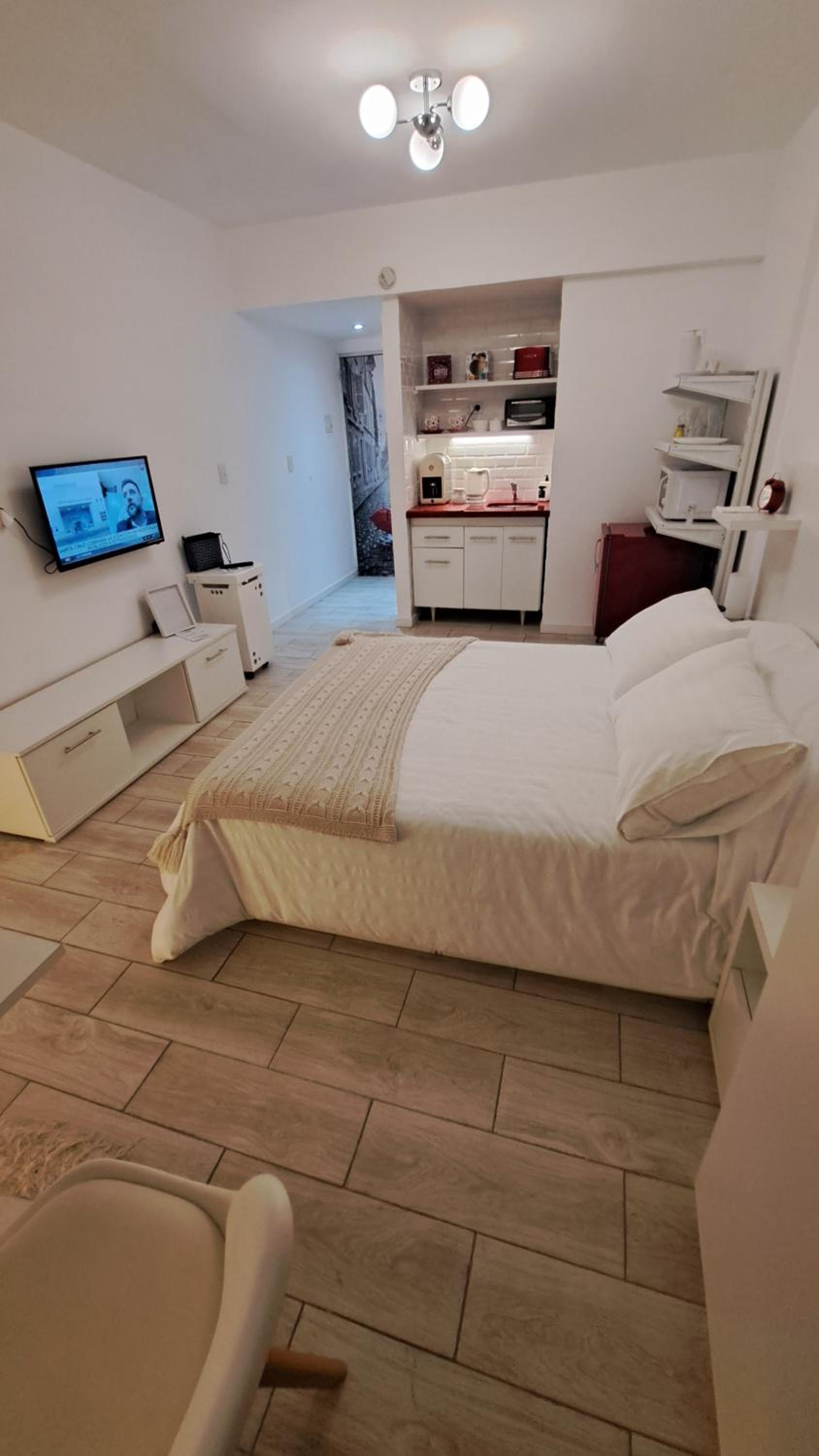Departamento en Buenos Aires