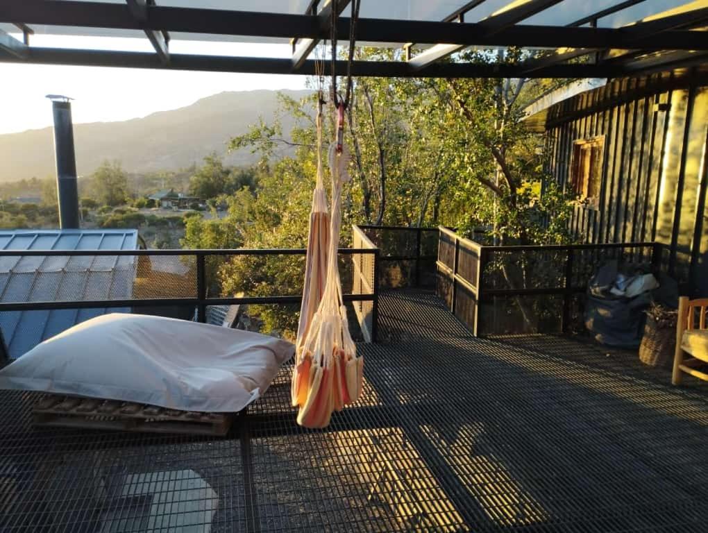 Casa Hirka Lodge