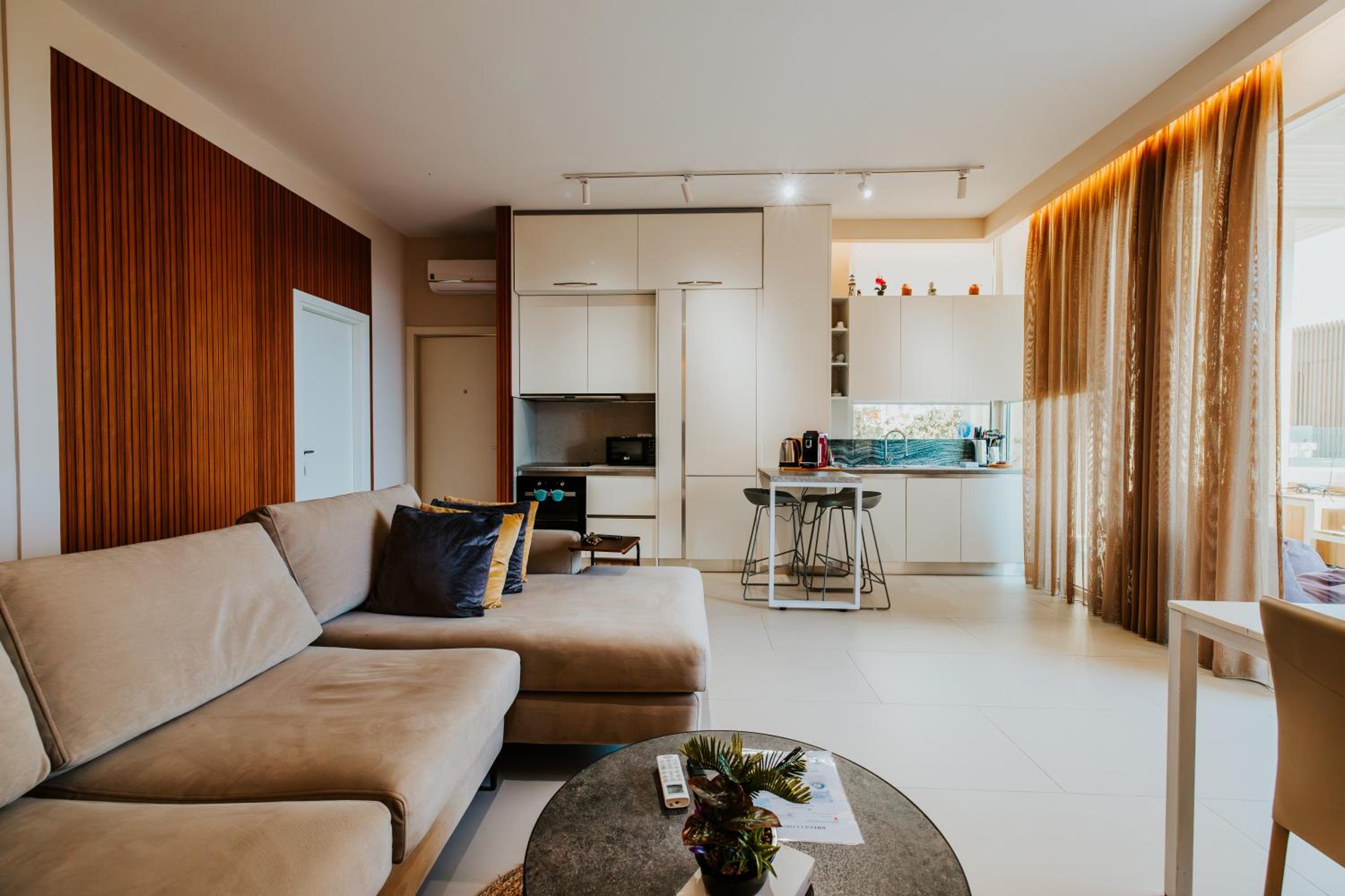 Villa Splendid Palase