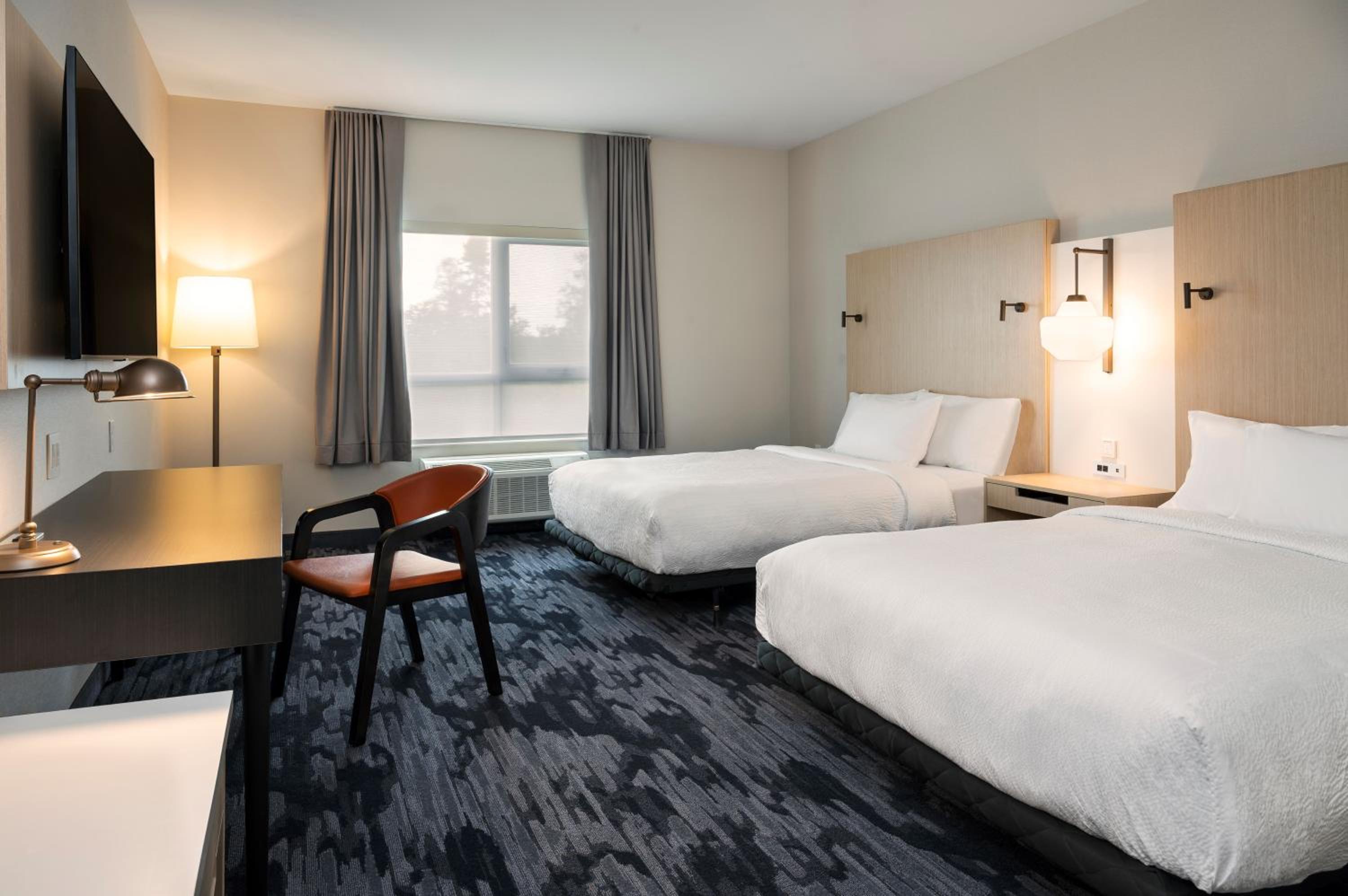 North Bay Vacations - Fairfield by Marriott Inn Suites North Bay - Property Image 10