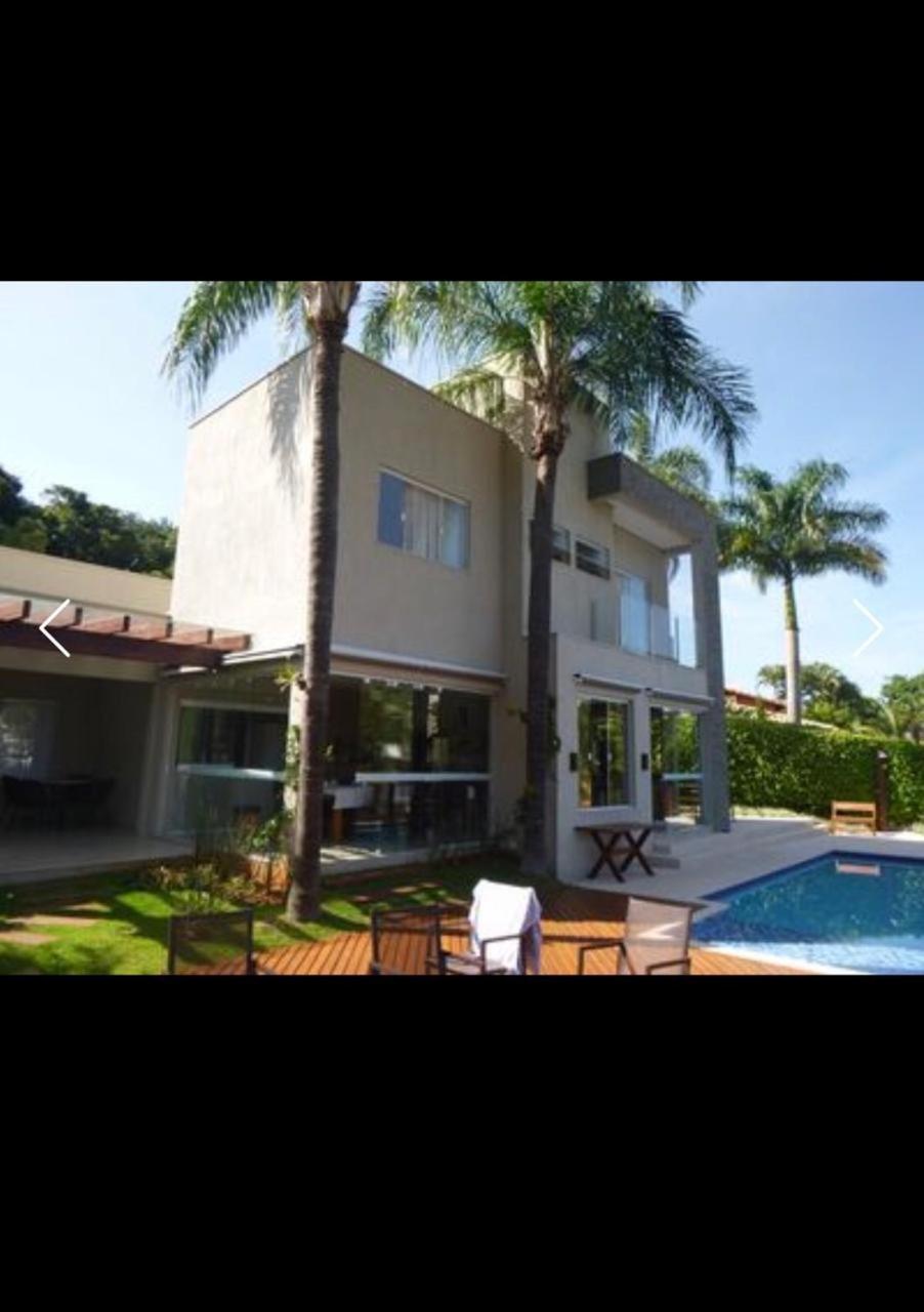 Macedo Hause