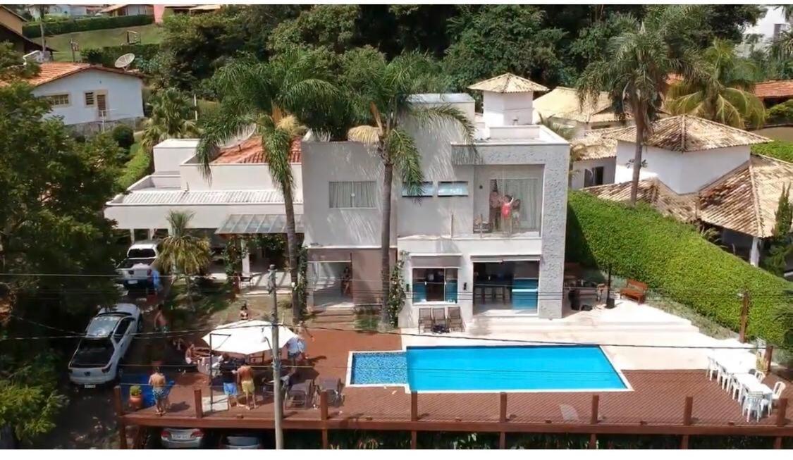 Macedo Hause