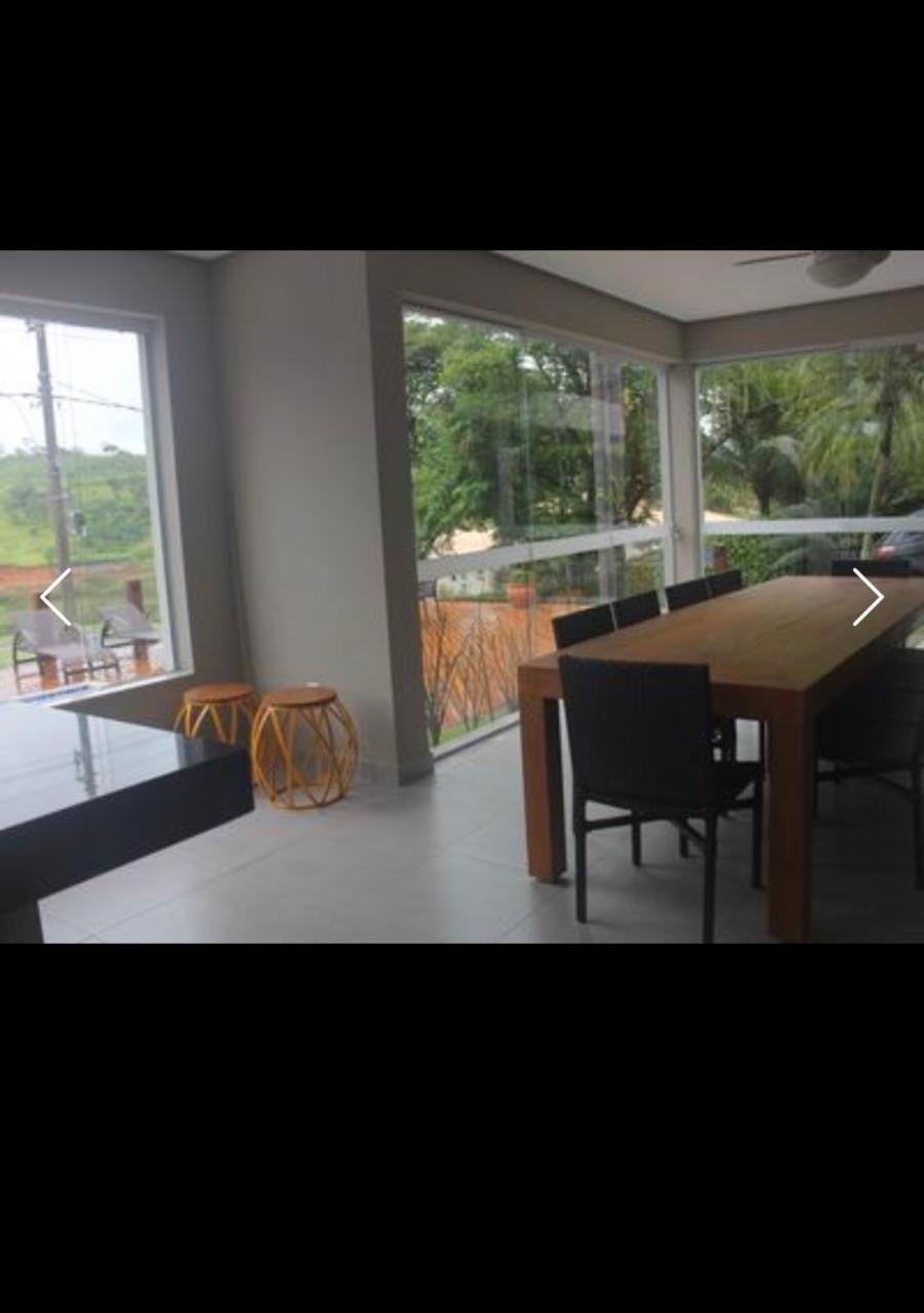 Macedo Hause