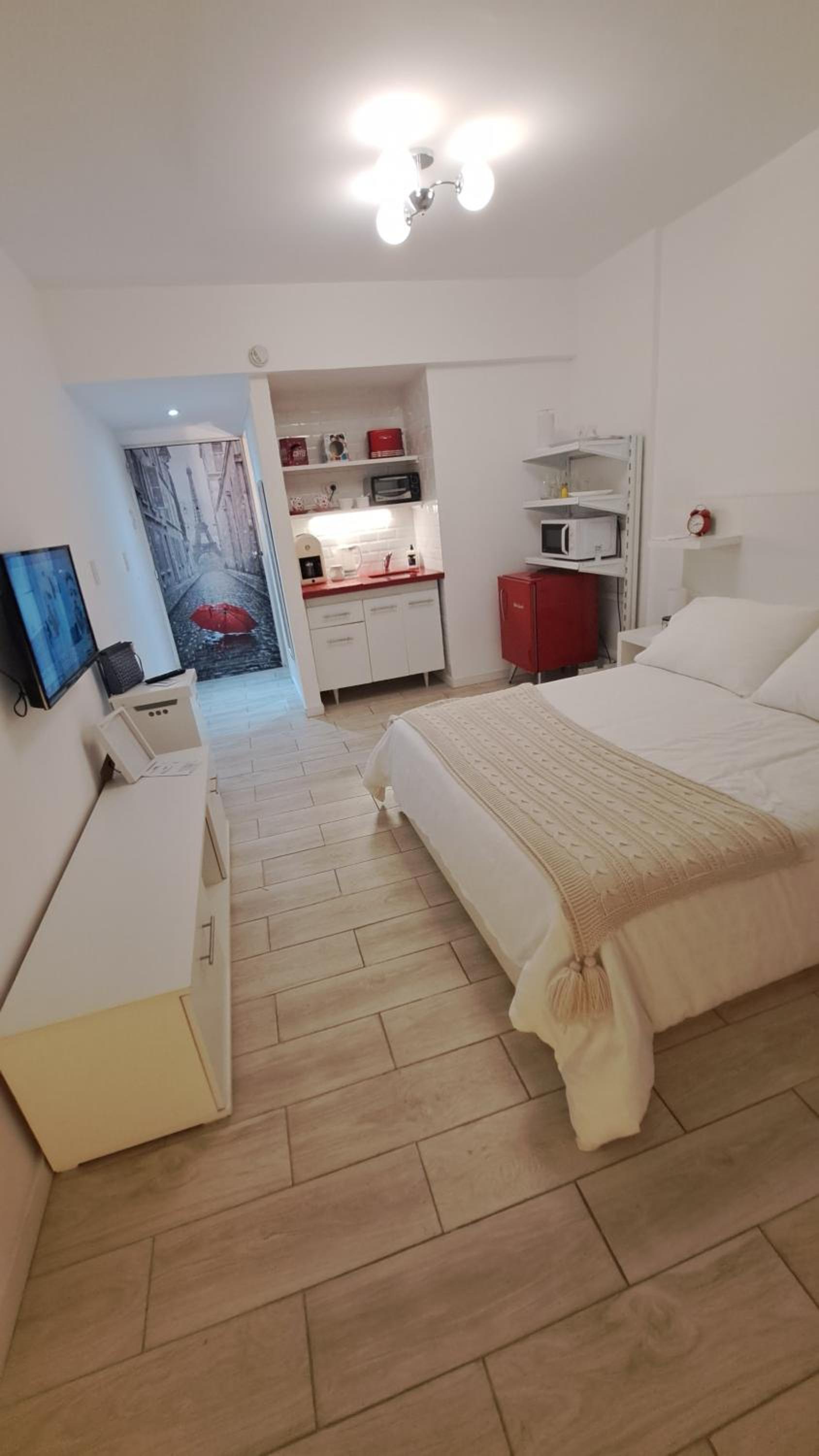 Departamento en Buenos Aires