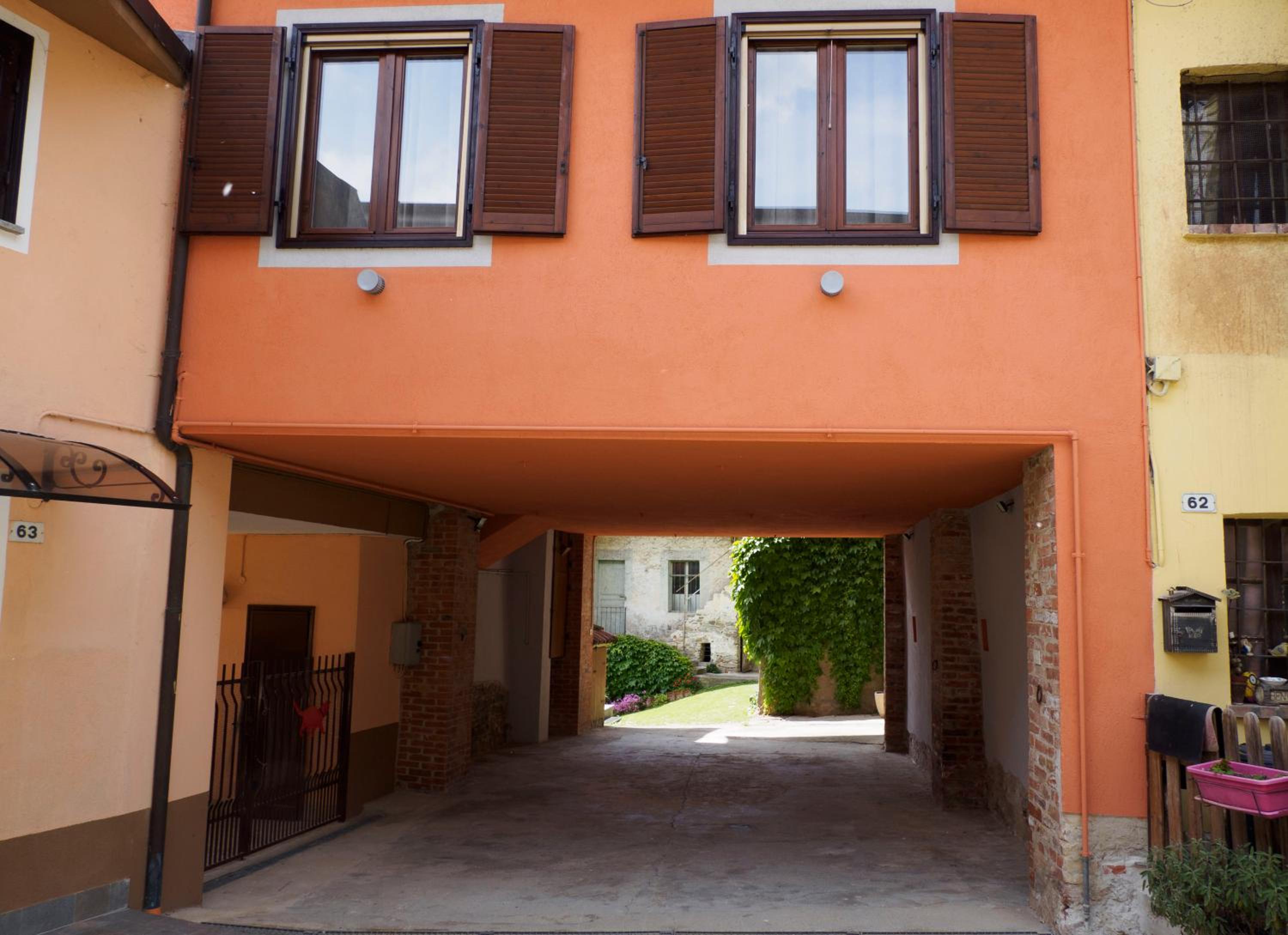 Casa Felice view 2