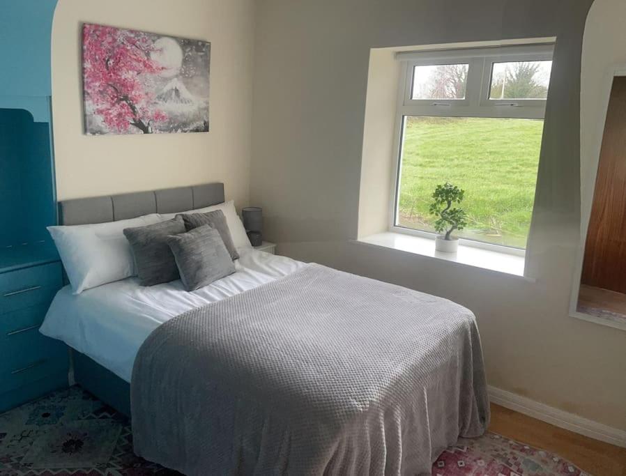 Smarmore Cottage