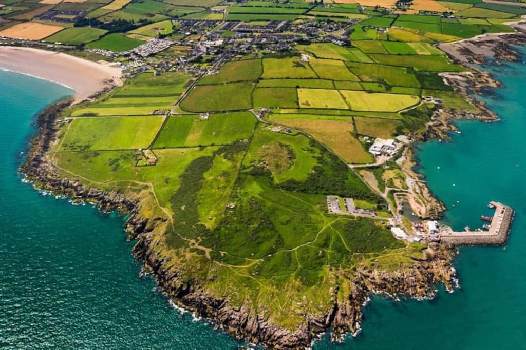Smarmore Cottage