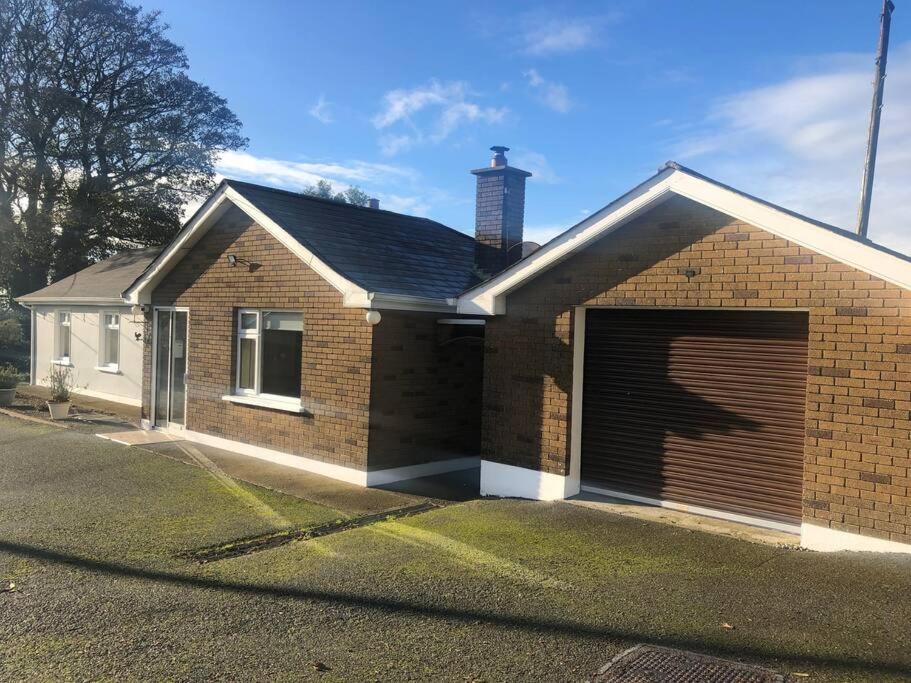Smarmore Cottage
