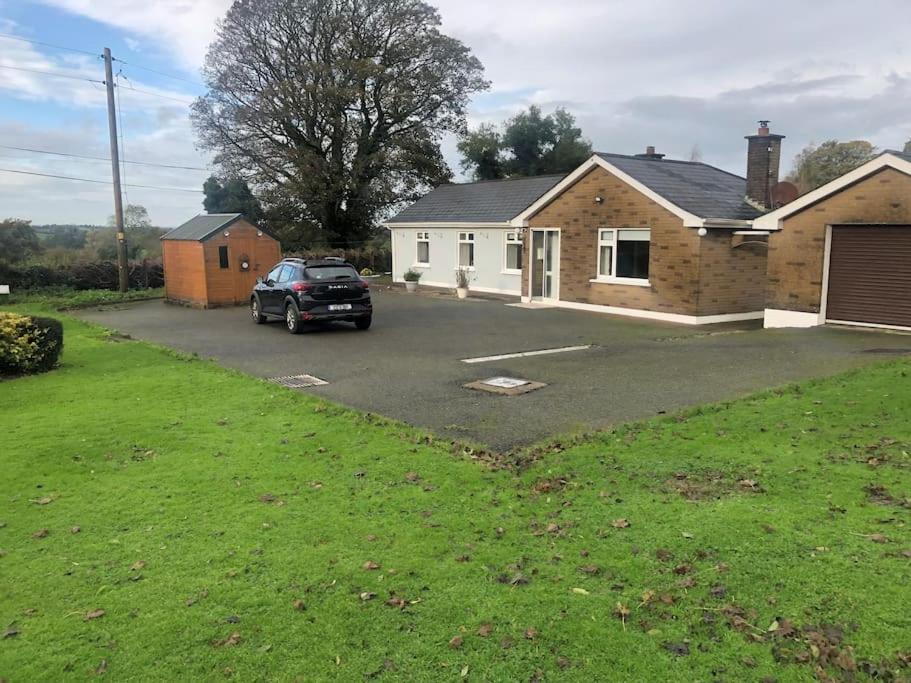 Smarmore Cottage
