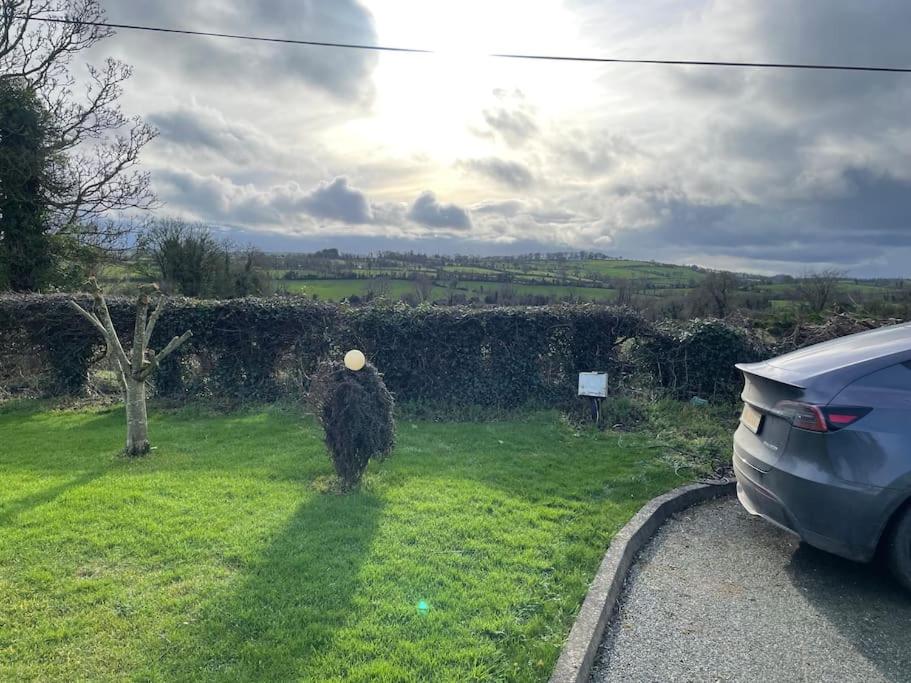Smarmore Cottage