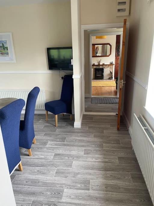 Smarmore Cottage