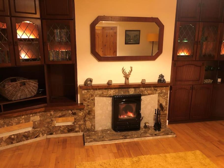 Smarmore Cottage
