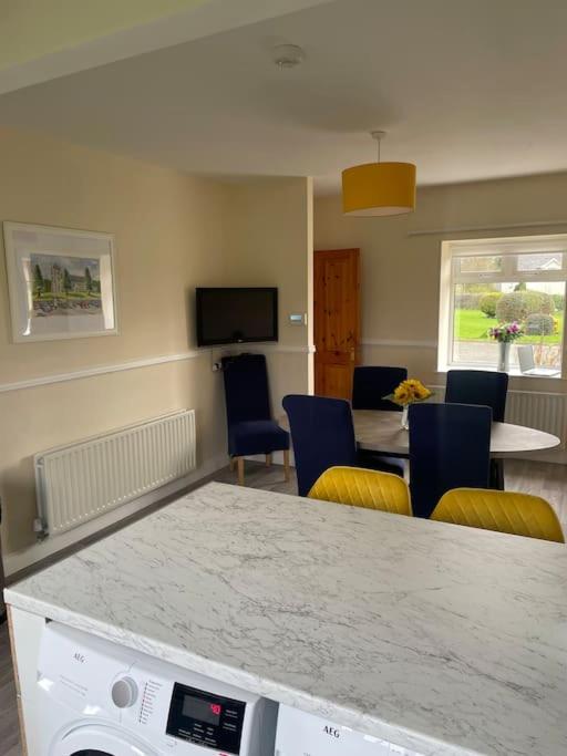 Smarmore Cottage