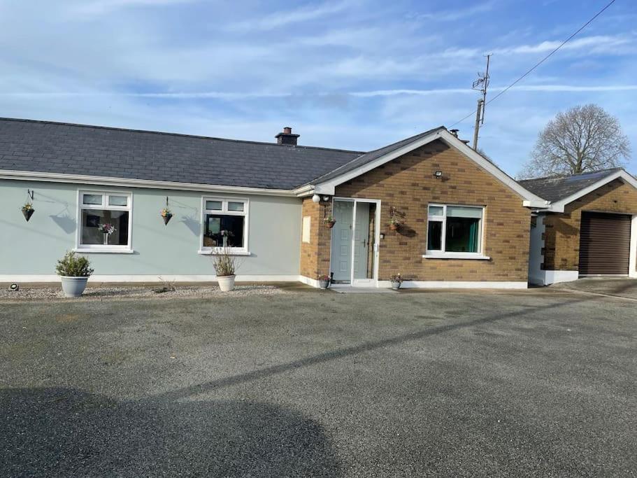 Smarmore Cottage