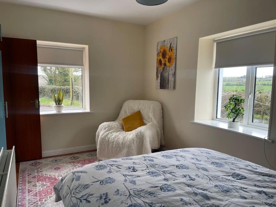 Smarmore Cottage