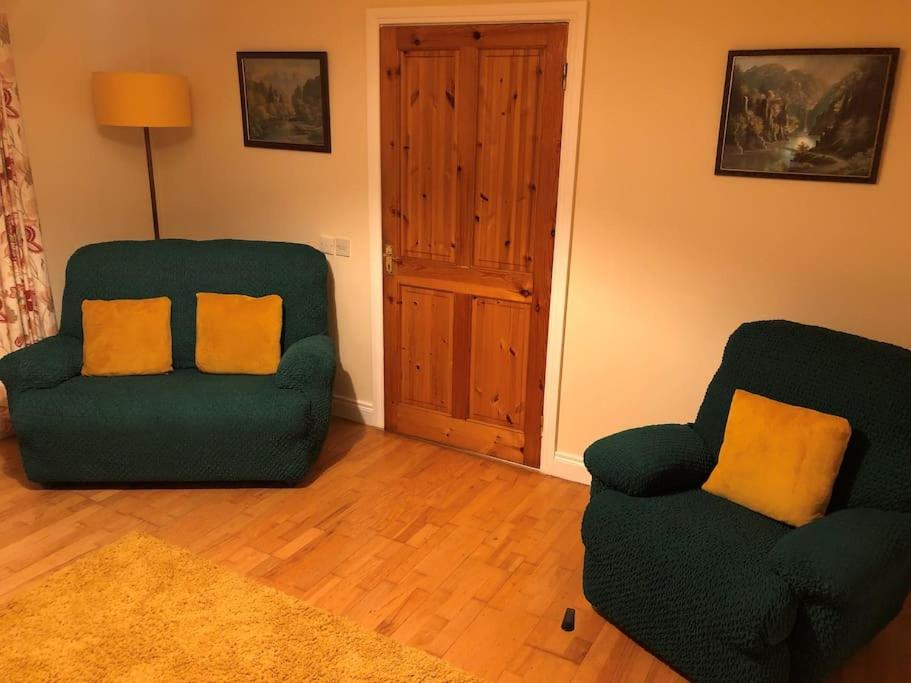 Smarmore Cottage