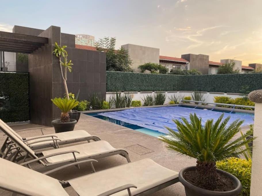 Residencial Quinta las Acacias, Juriquilla view 3