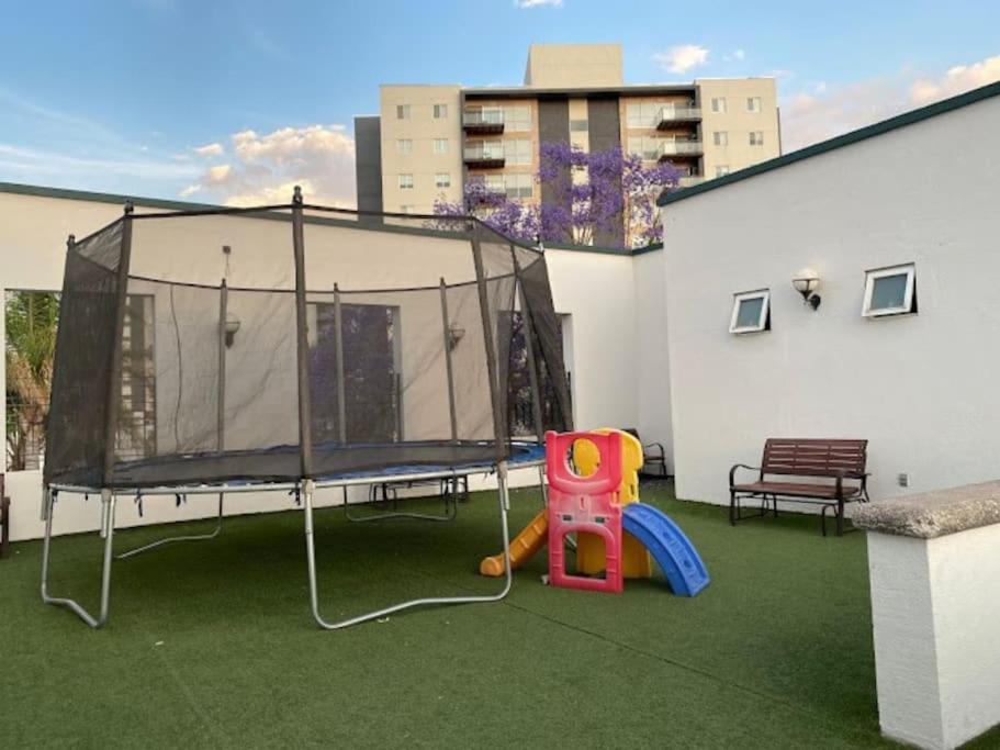 Residencial Quinta las Acacias, Juriquilla view 4