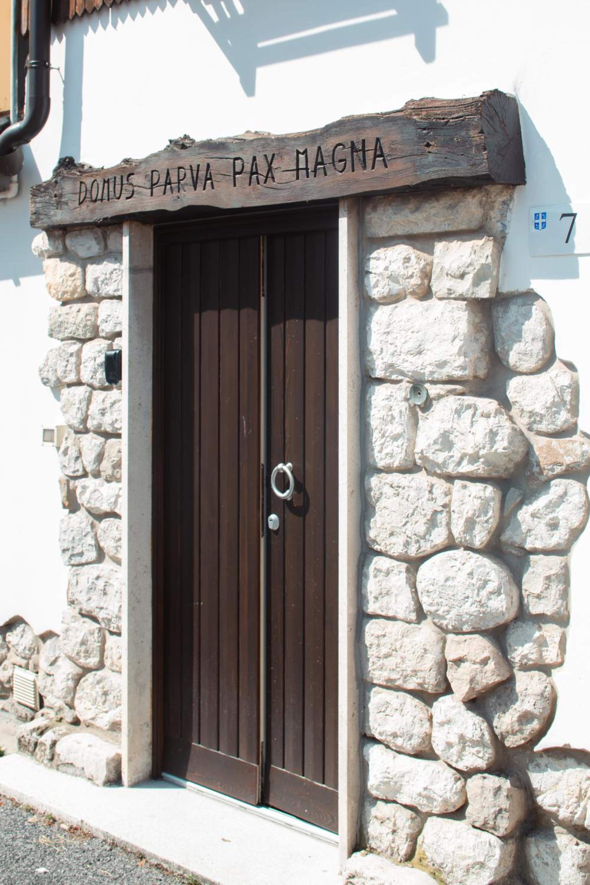 Casa Antica Pietra Spilimbergo
