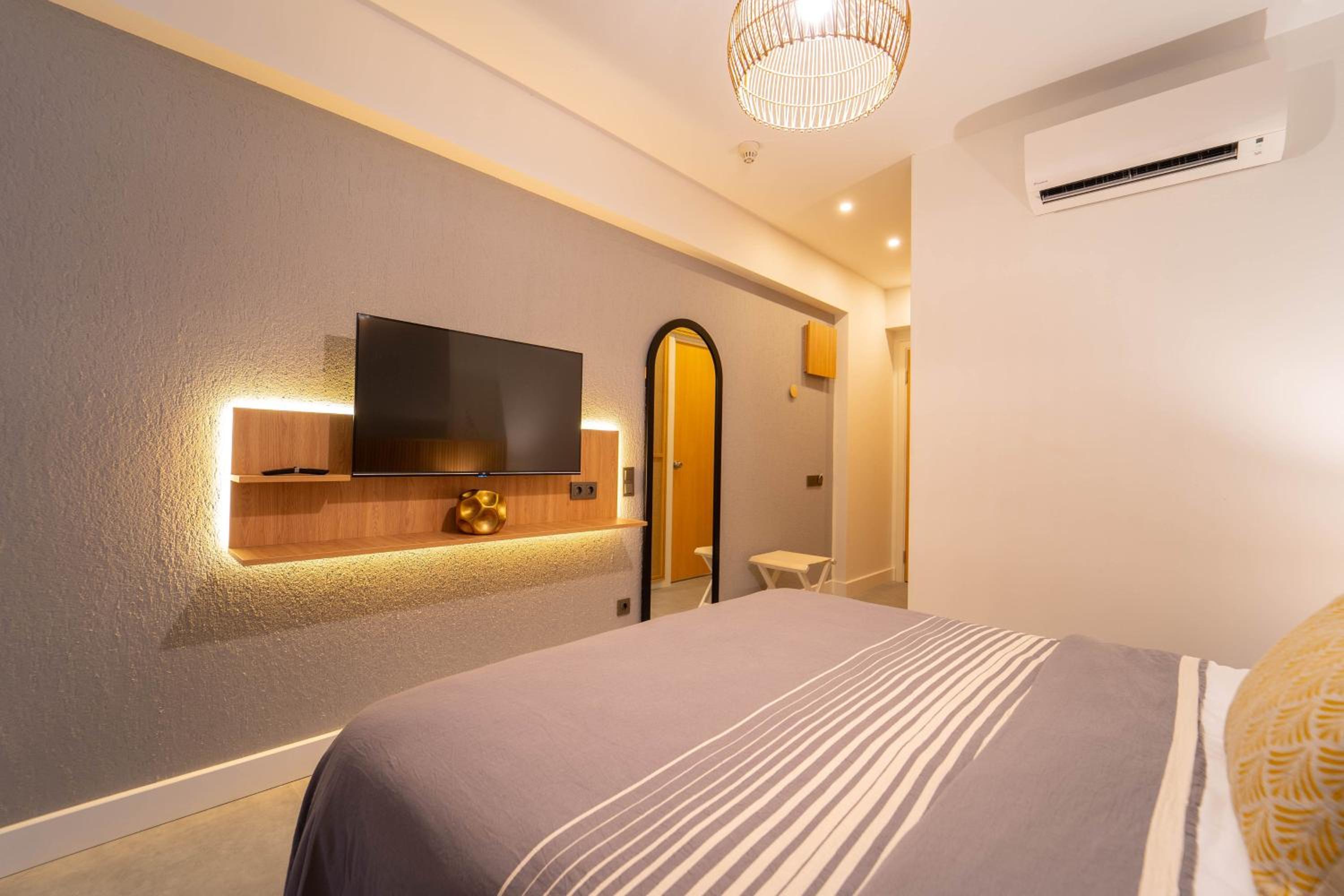 Hotel Club-E  --> Club-E Otel - Image 70