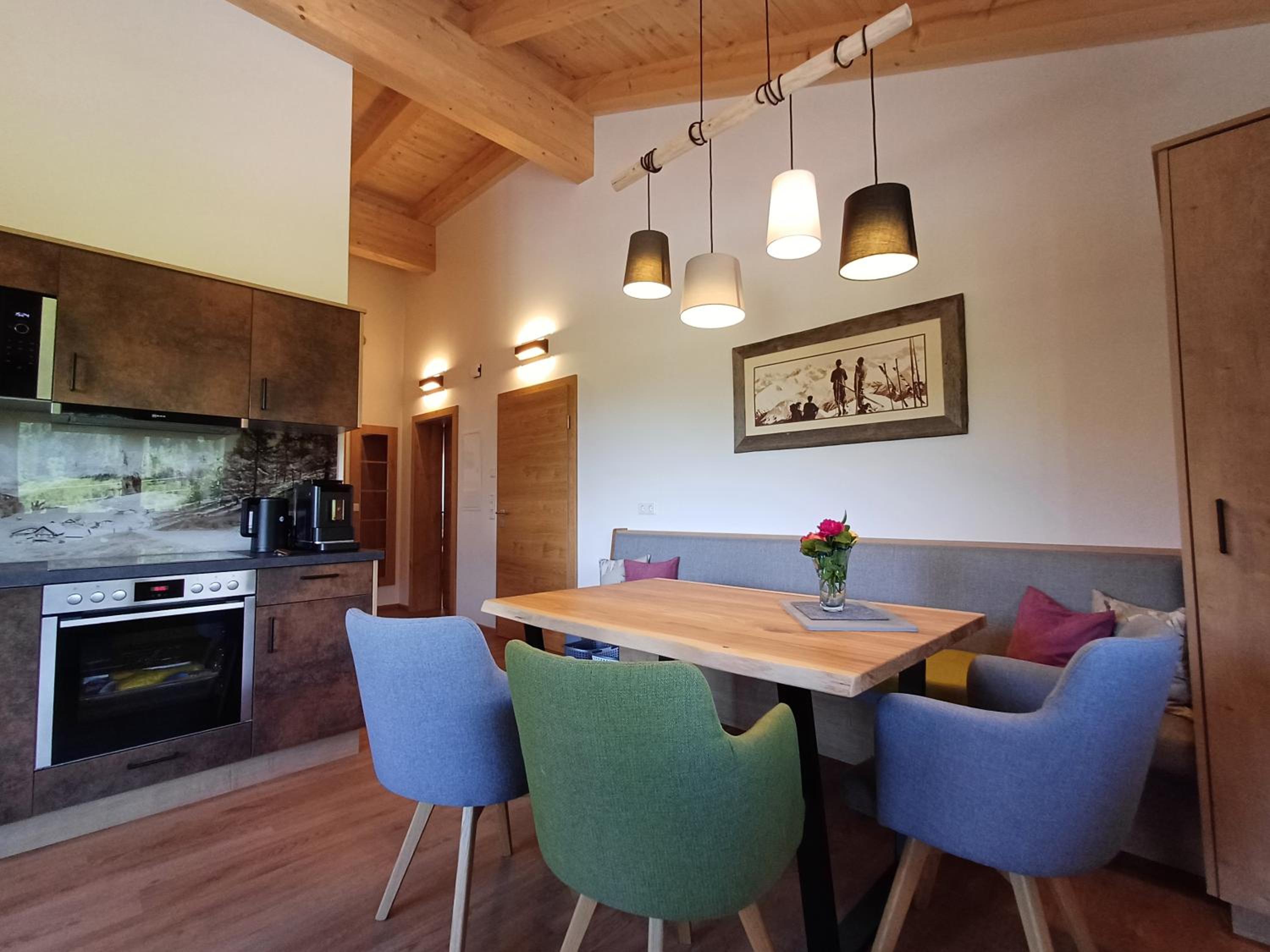 Apartments Haufhof , Haus im Ennstal bei Schladming