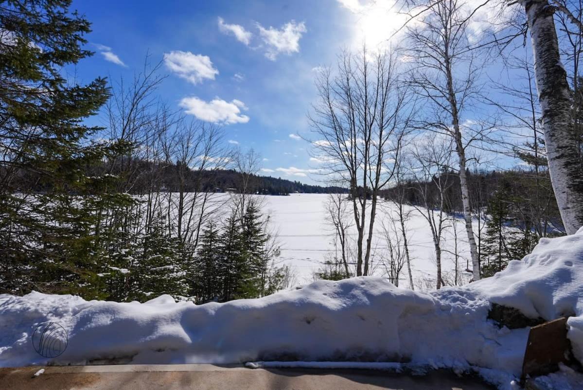 Big Bear SPA and Bord Lac Thomas