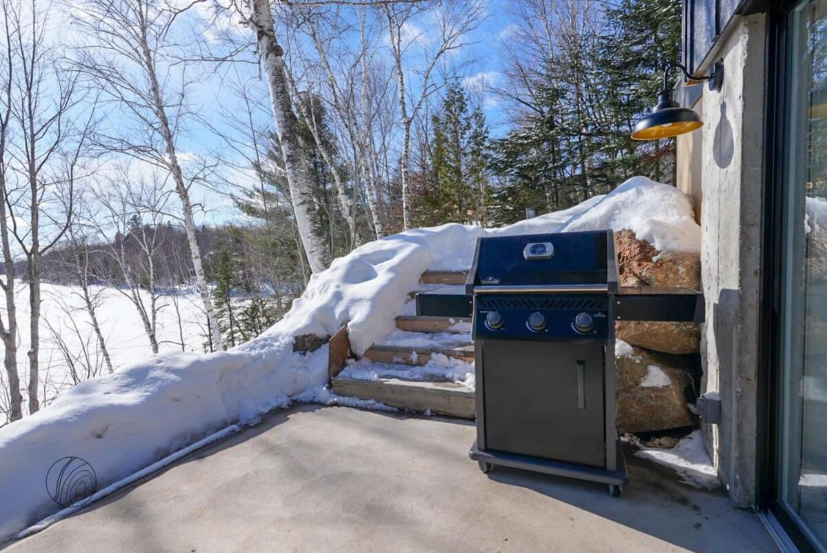 Big Bear SPA and Bord Lac Thomas