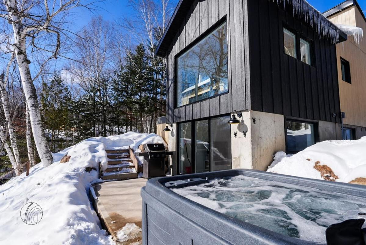 Big Bear SPA and Bord Lac Thomas