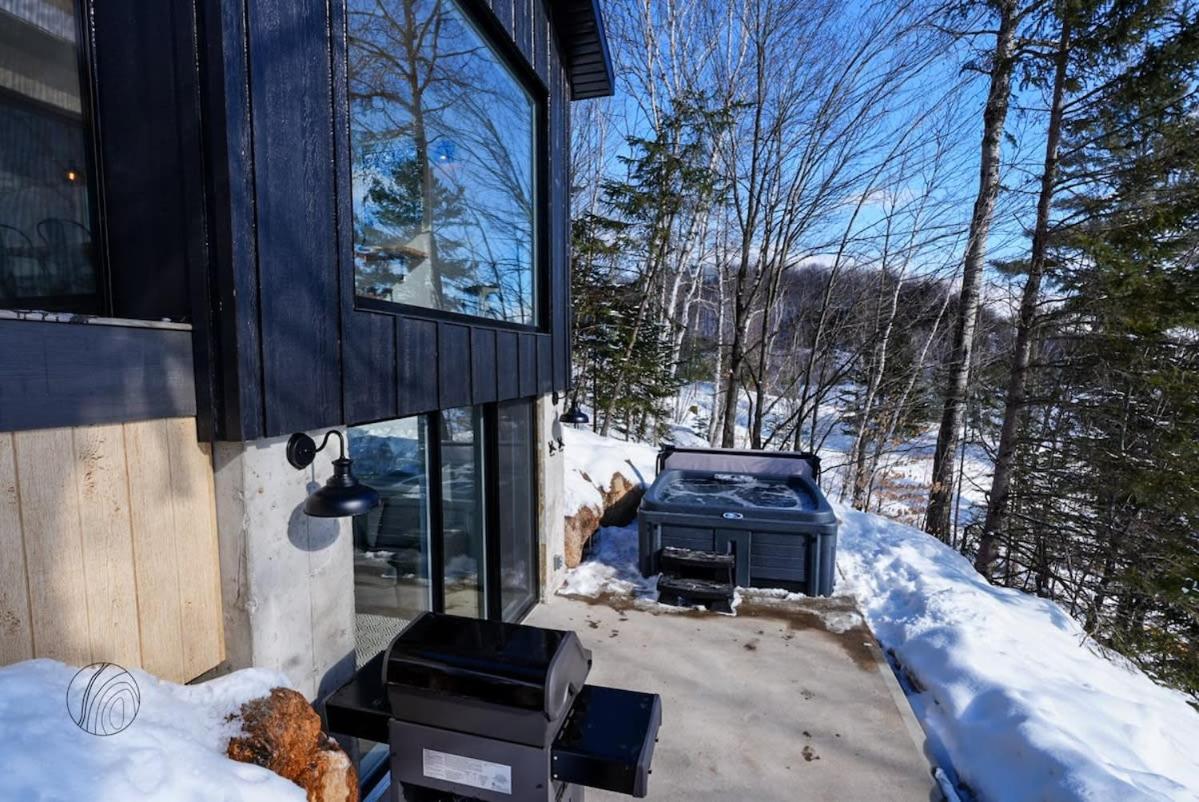 Big Bear SPA and Bord Lac Thomas