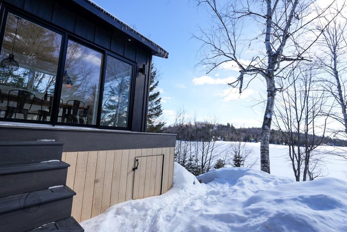 Big Bear SPA and Bord Lac Thomas