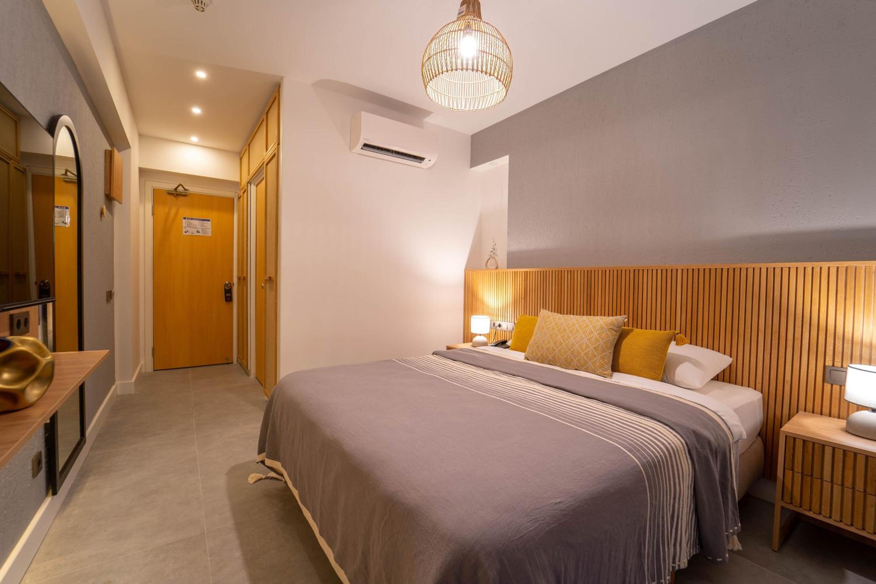 Hotel Club-E  --> Club-E Otel - Image 12