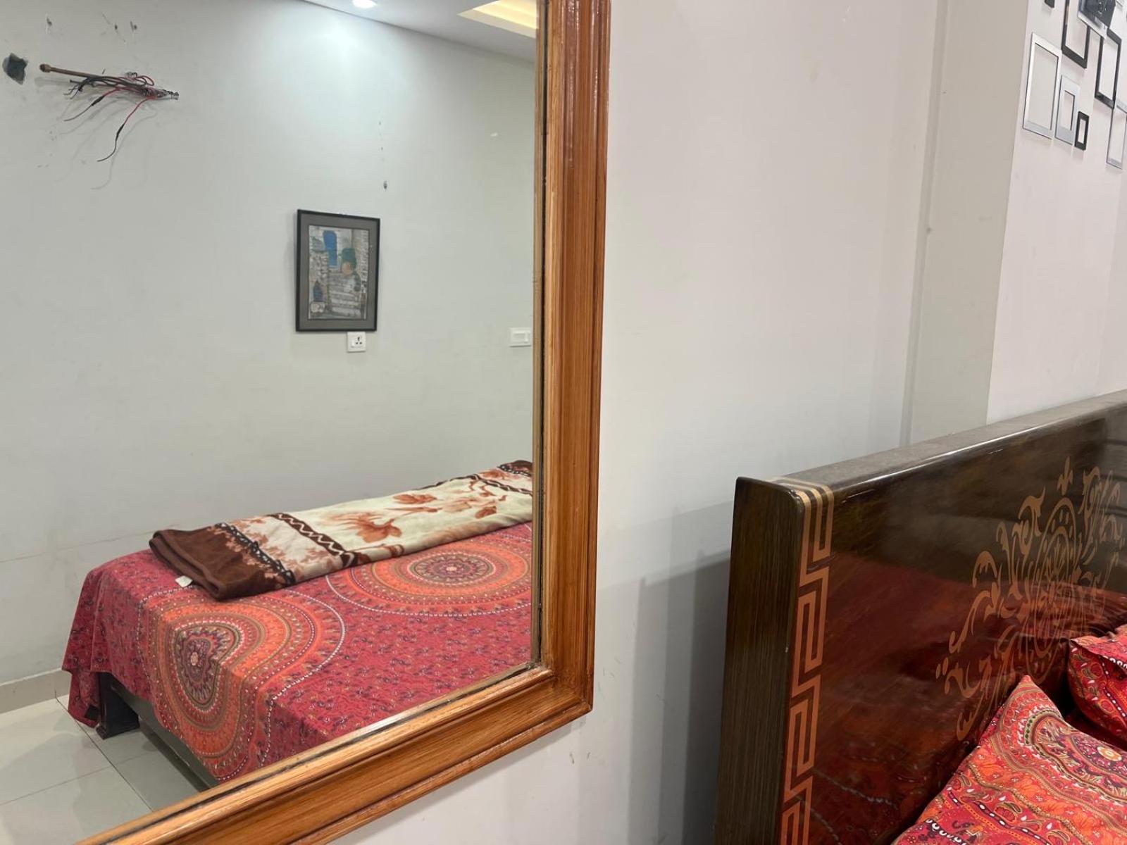 AA Apartments Furnished 1 Bedroom Apartment