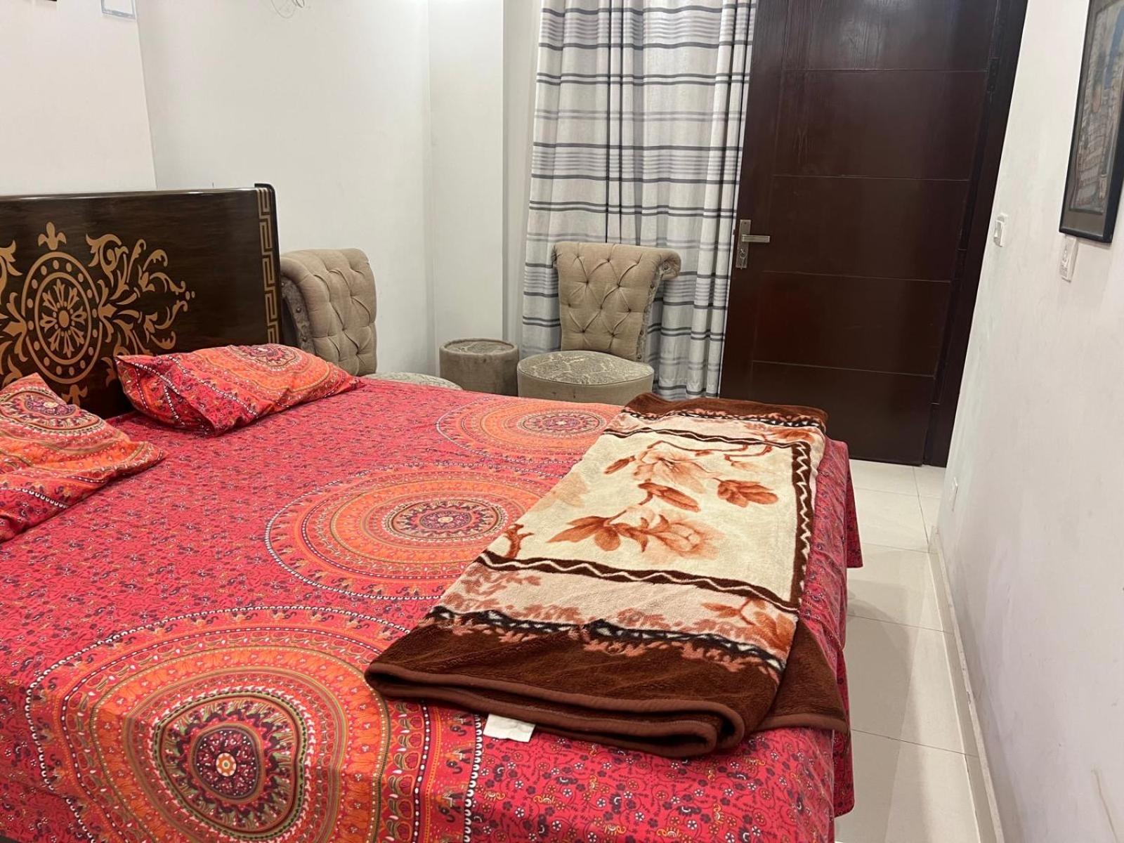 AA Apartments Furnished 1 Bedroom Apartment