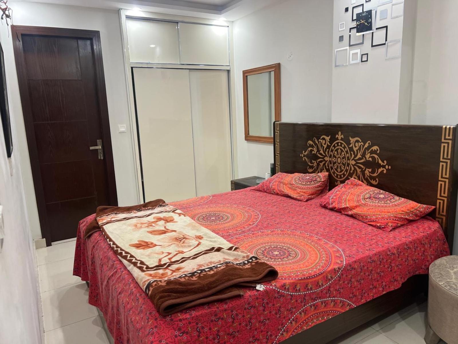 AA Apartments Furnished 1 Bedroom Apartment