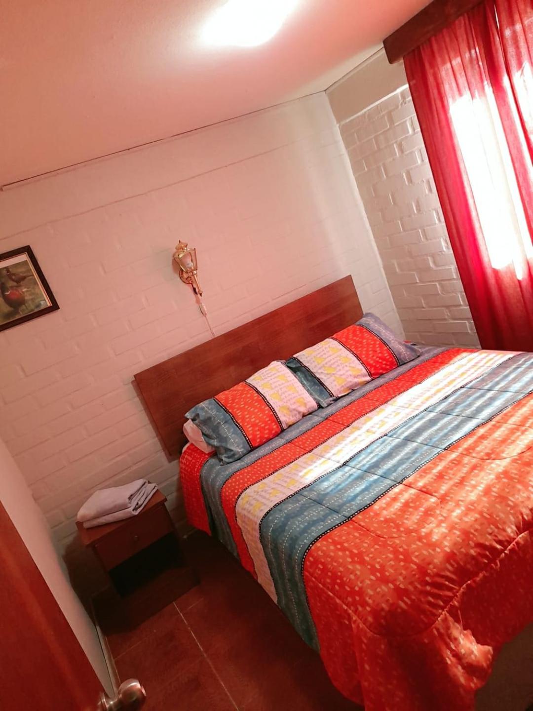CASA GUADALUPE SAN FELIPE