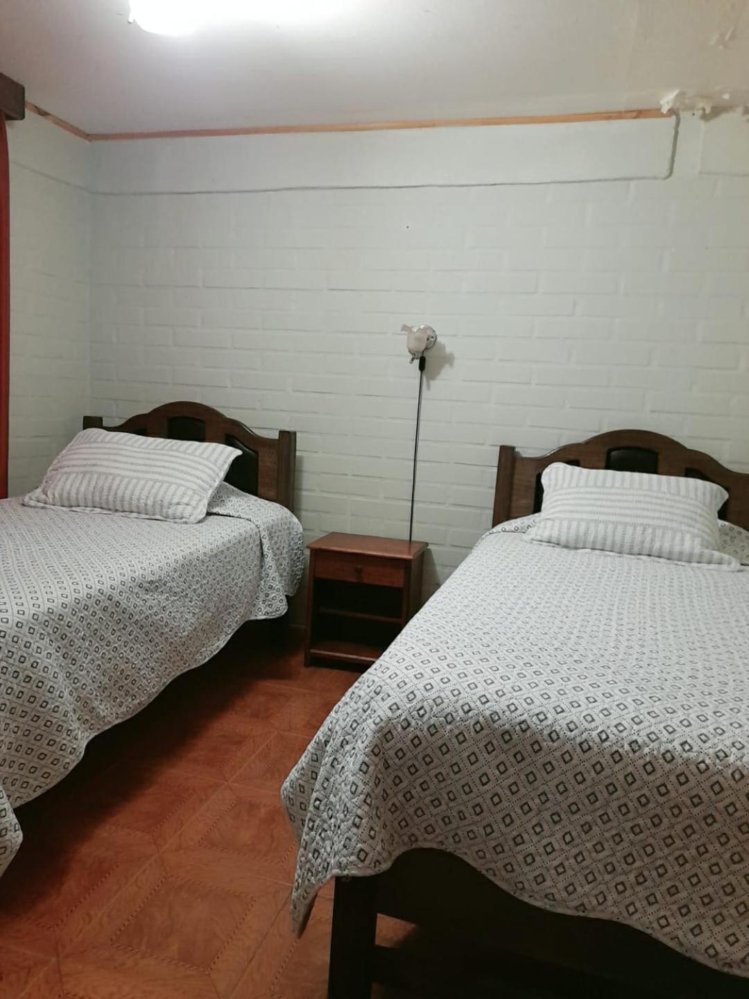CASA GUADALUPE SAN FELIPE