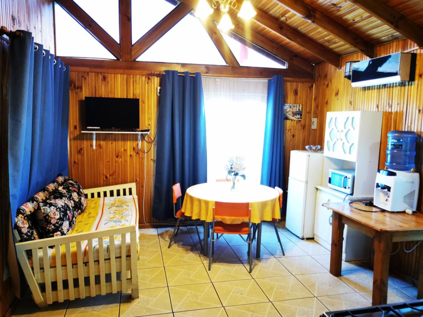 CASA GUADALUPE SAN FELIPE