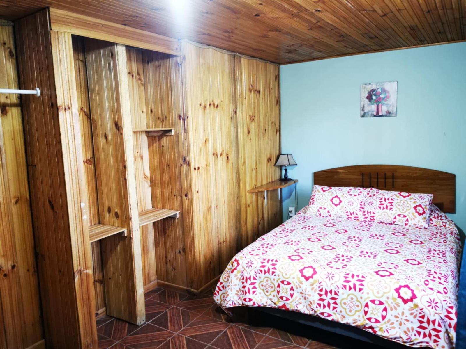 CASA GUADALUPE SAN FELIPE