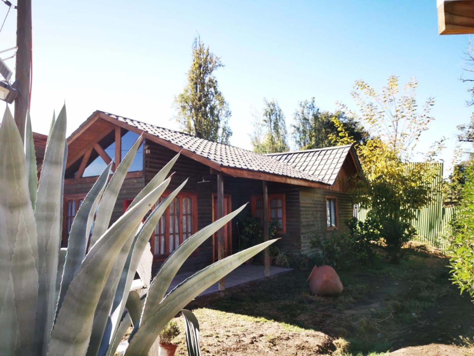 CASA GUADALUPE SAN FELIPE