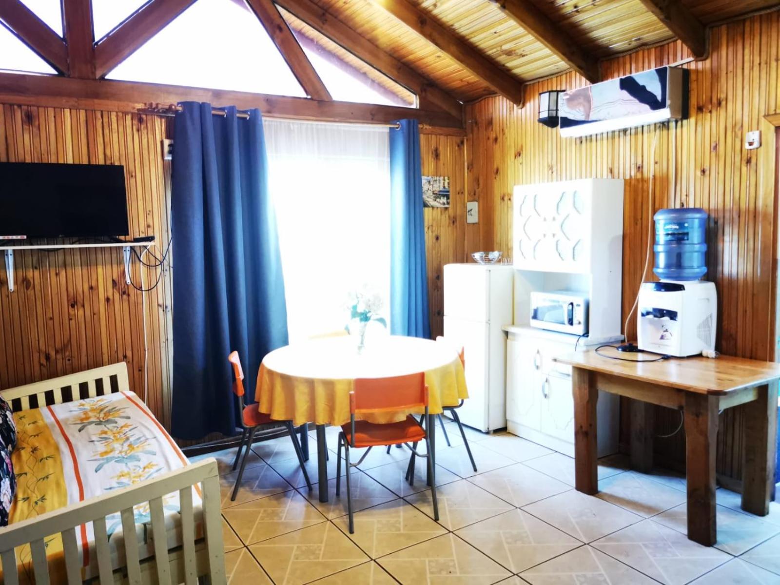 CASA GUADALUPE SAN FELIPE
